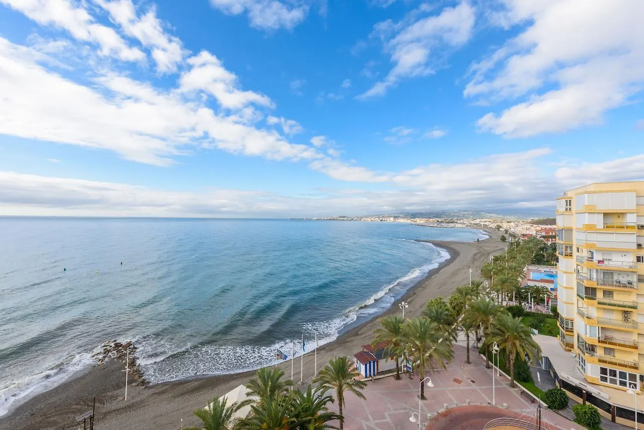 Cubo'S Estudio Centro Internacional Apartment Caleta De Velez 0*,  Spain