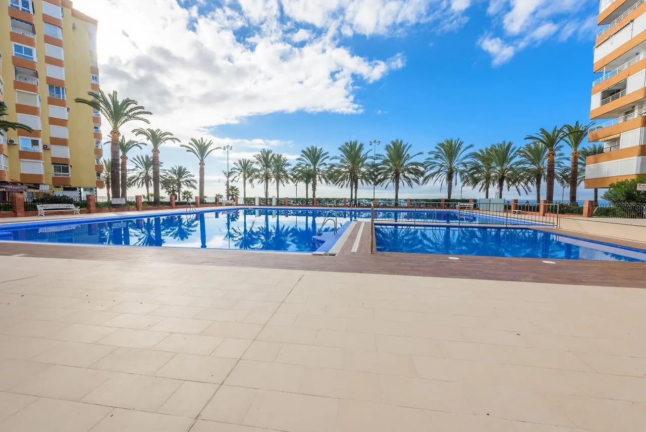 Cubo'S Estudio Centro Internacional Apartment Caleta De Velez 0*,  Spain